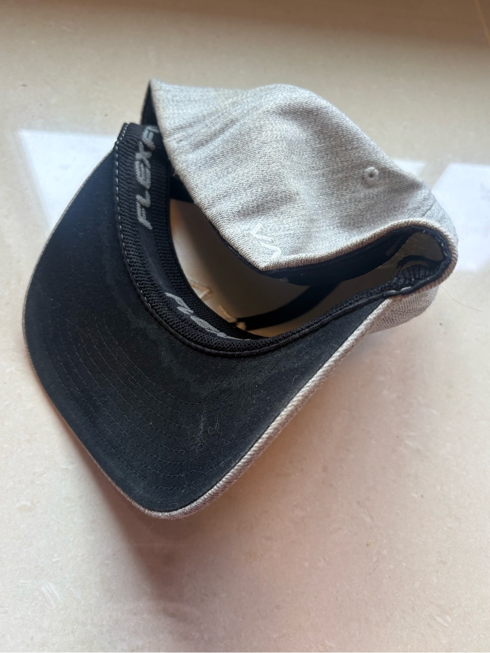 Men’s RVCA Baseball Cap - Picture 4 of 4